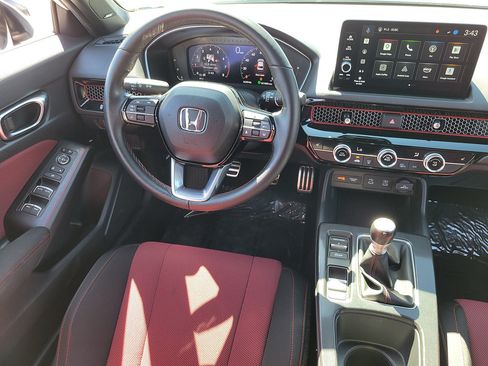 Used 2025 Honda Civic Si image 11