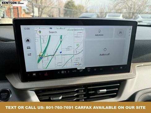 Used 2025 Ford Explorer Active image 26