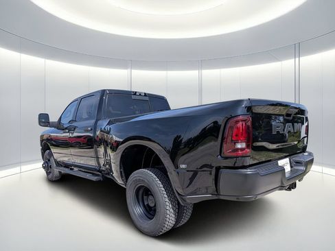 New 2026 RAM 3500 Tradesman AWD/4WD image 6