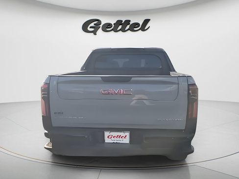 New 2026 GMC Sierra EV Elevation w/ Premium Package image 7