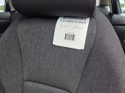 New 2026 Honda Accord SE image 17