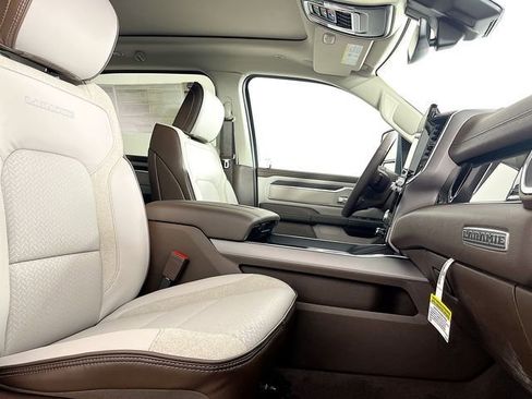 New 2026 RAM 1500 Laramie image 30