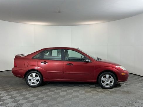 Used 2003 Ford Focus ZTS image 4