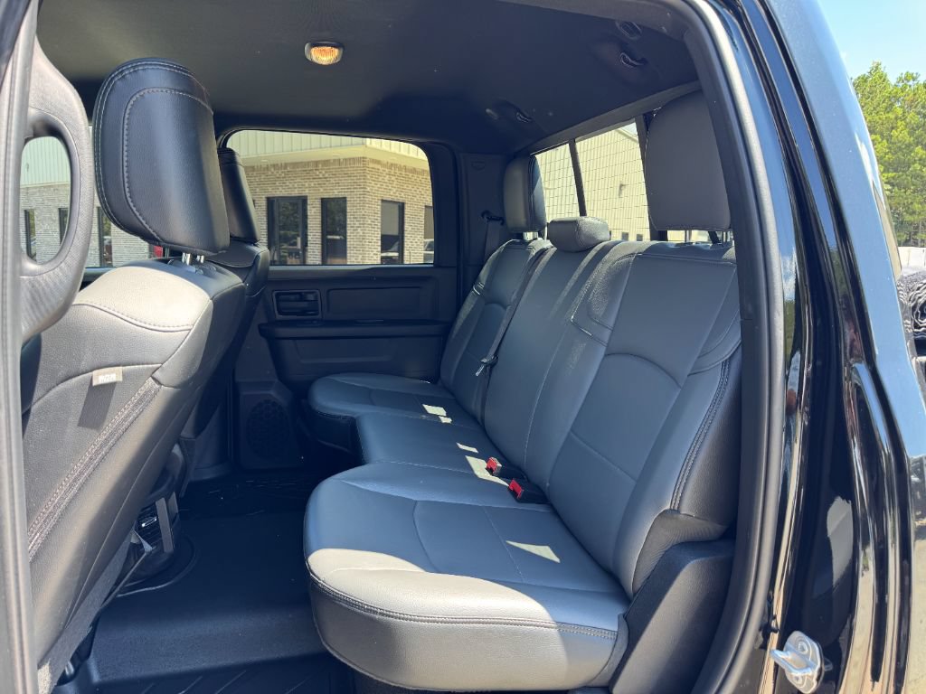 Used 2025 RAM 2500 Tradesman AWD/4WD image 14