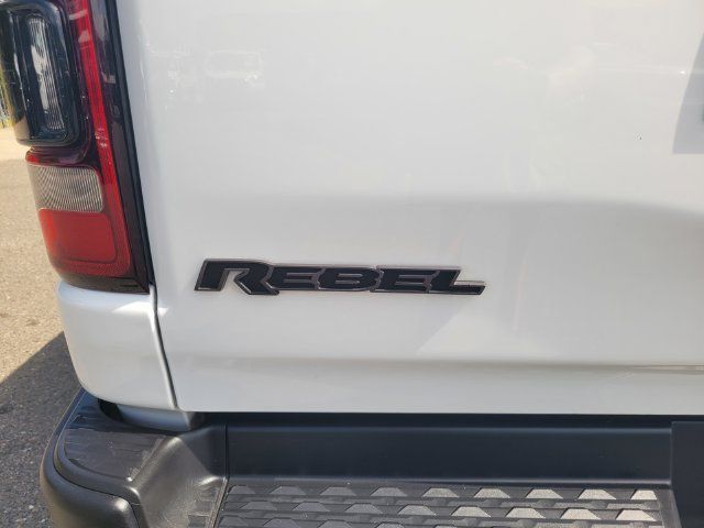 Used 2022 RAM 1500 Rebel w/ Rebel Level 2 Equipment Group AWD/4WD image 7