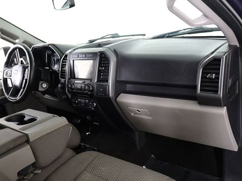 Used 2018 Ford F150 XLT w/ Equipment Group 302A Luxury AWD/4WD image 21