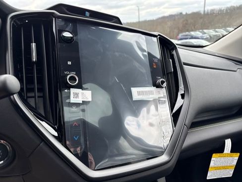 New 2026 Subaru Ascent Bronze Edition image 9