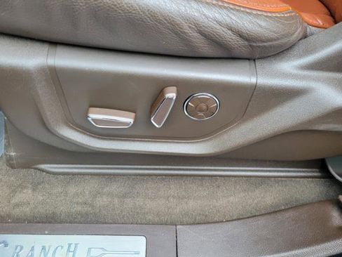 Used 2020 Ford F150 King Ranch w/ Equipment Group 601A Luxury image 19