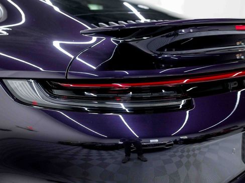 Used 2022 Porsche 911 Turbo S image 32