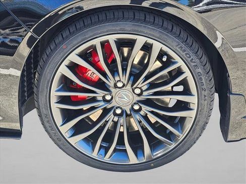 Used 2022 Acura TLX Type S image 23