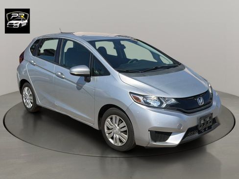 Used 2015 Honda Fit LX image 7