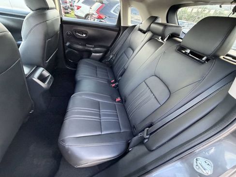 Used 2026 Honda HR-V EX-L image 16