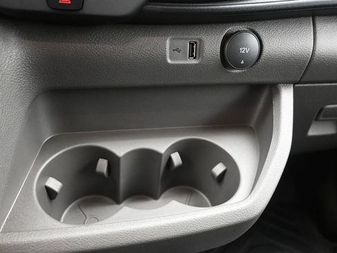 New 2026 Ford Transit 150 Low Roof image 30