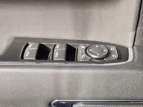 New 2026 GMC Sierra 1500 SLT w/ SLT Premium Package AWD/4WD image 28