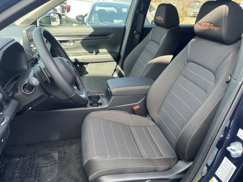 New 2026 Honda CR-V TrailSport image 15