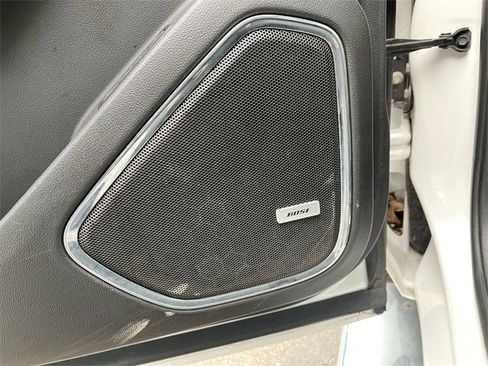 Certified 2017 Chevrolet Suburban LT image 24