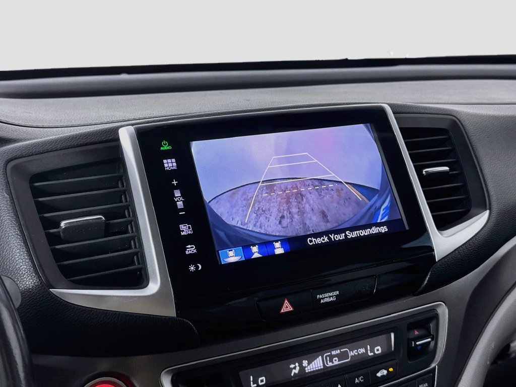 Used 2016 Honda Pilot EX-L image 15