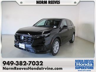 Used 2024 Honda CR-V EX video 1