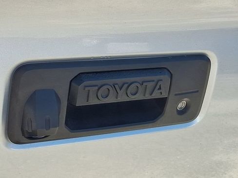 Used 2023 Toyota Tacoma TRD Off-Road AWD/4WD image 28