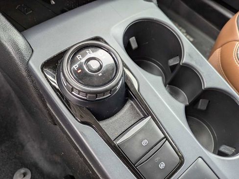 Used 2022 Ford Bronco Sport Outer Banks w/ Tech Package image 29