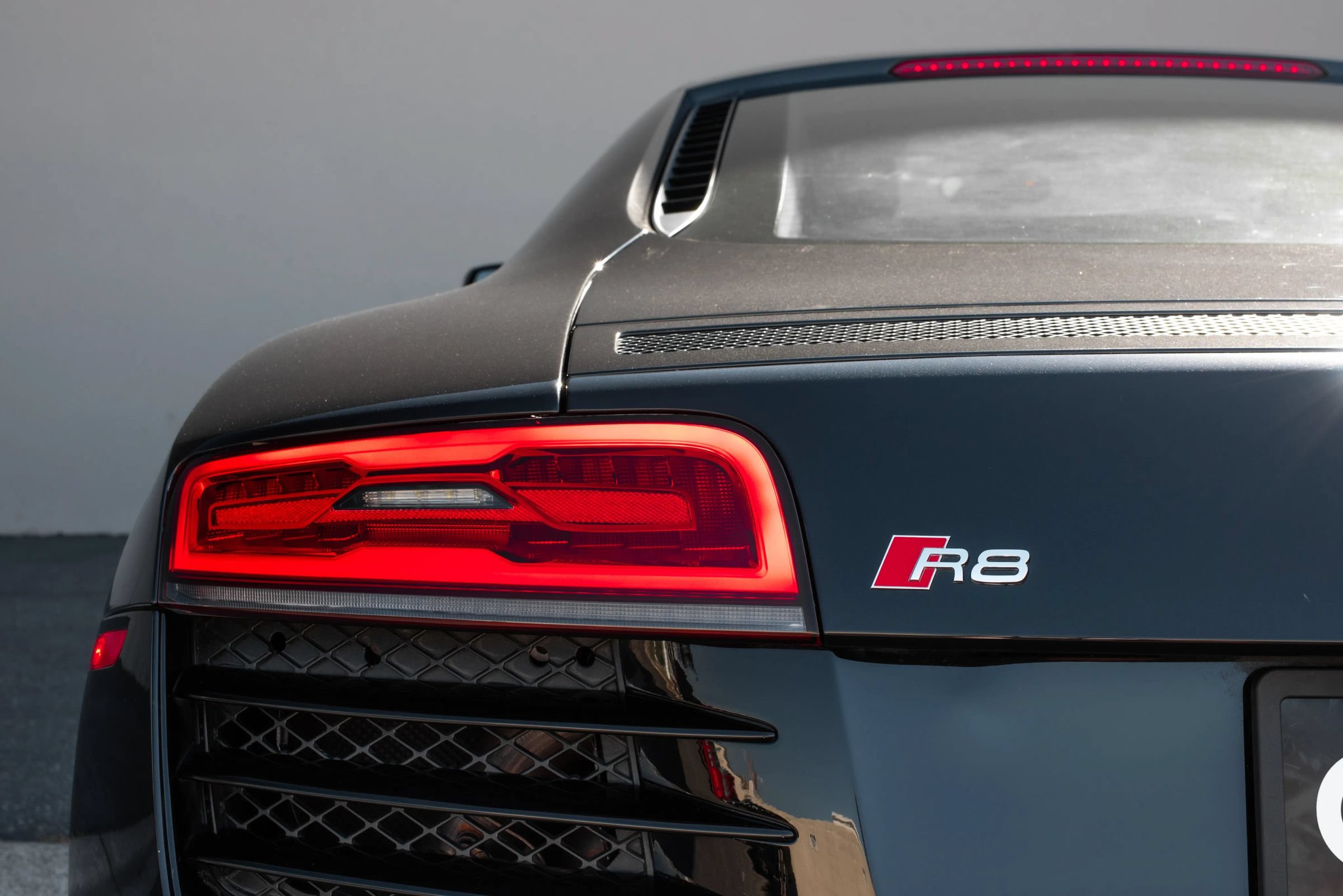 Used 2014 Audi R8 V10 AWD/4WD image 39