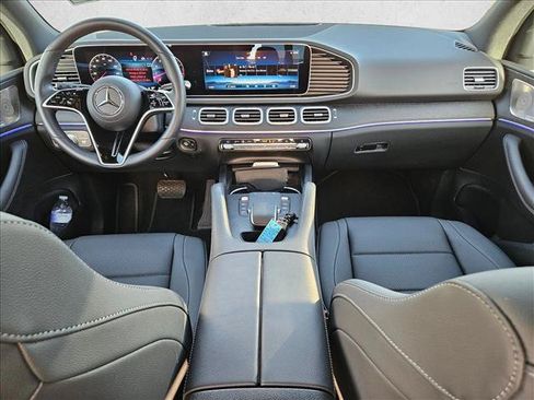 Certified 2026 Mercedes-Benz GLE 350 4MATIC image 18