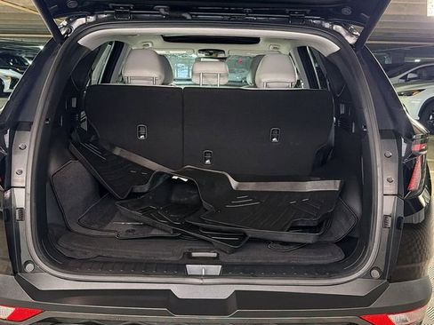 Used 2022 Hyundai Tucson Limited w/ Cargo Package image 14