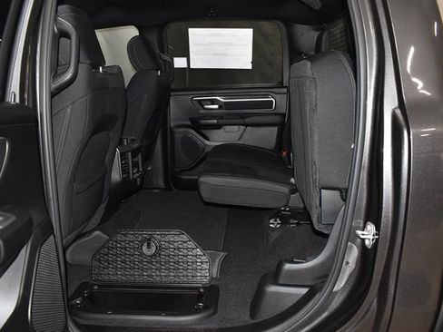 New 2026 RAM 1500 Big Horn image 31