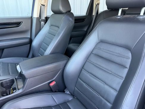Used 2024 Honda CR-V EX-L image 8