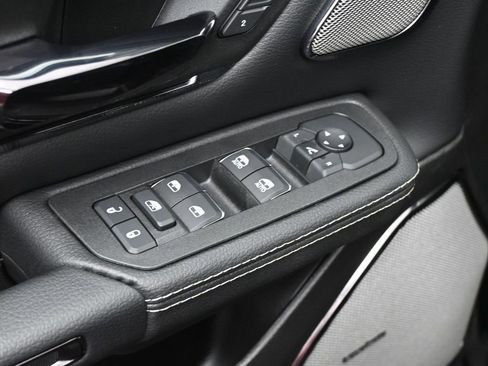 New 2026 RAM 1500 Rebel w/ G/T Package image 20