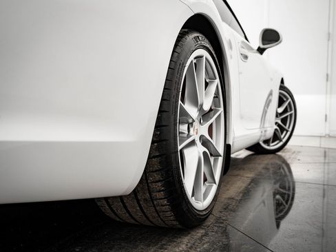 Used 2012 Porsche 911 Carrera S image 51