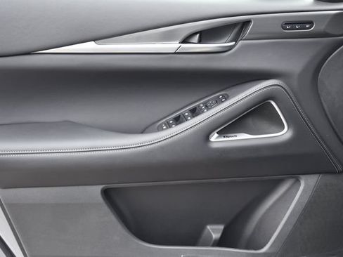New 2027 INFINITI QX60 Luxe w/ Cargo Package FWD image 27