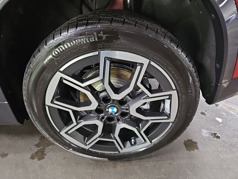 New 2026 BMW X1 xDrive28i w/ Technology Package image 35