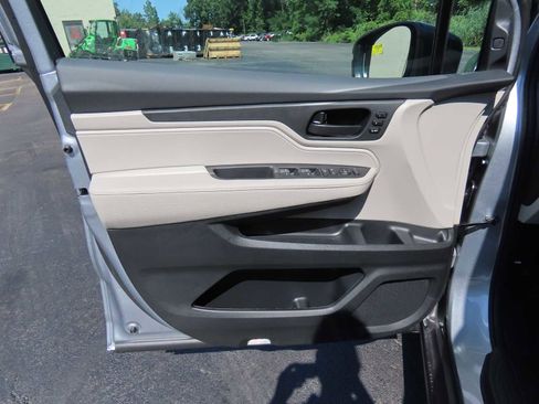 New 2026 Honda Odyssey EX-L image 16