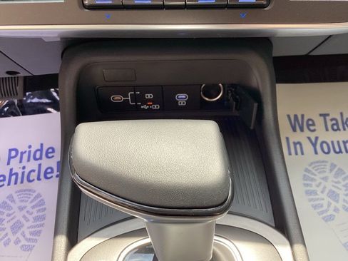 New 2025 Hyundai Kona SEL image 31