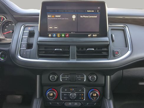 Used 2021 Chevrolet Tahoe LT RWD image 59