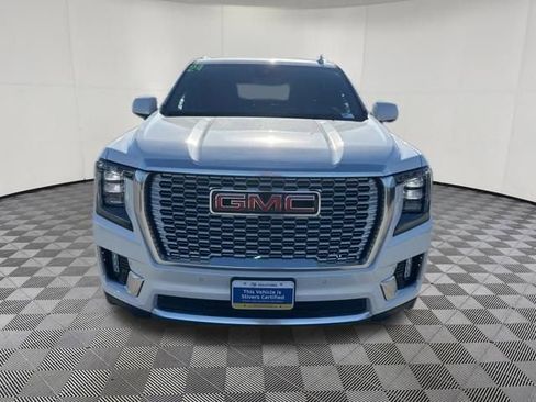 Used 2024 GMC Yukon Denali w/ LPO, Floor Liner Package AWD/4WD image 14