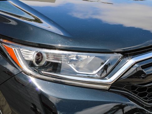 Used 2022 Honda CR-V EX image 5