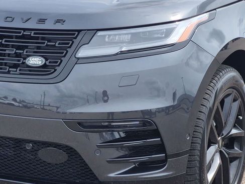 New 2026 Land Rover Range Rover Velar Belgravia AWD/4WD image 10