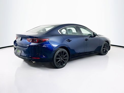 Used 2024 MAZDA MAZDA3 s FWD image 9