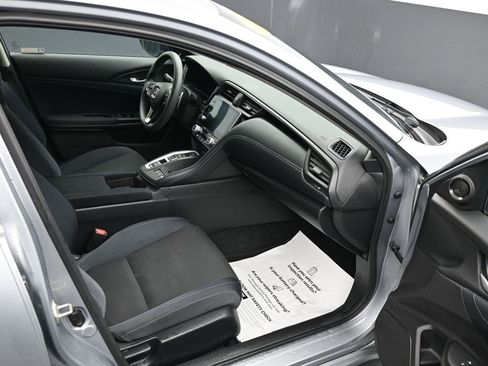 Used 2019 Honda Insight EX image 14