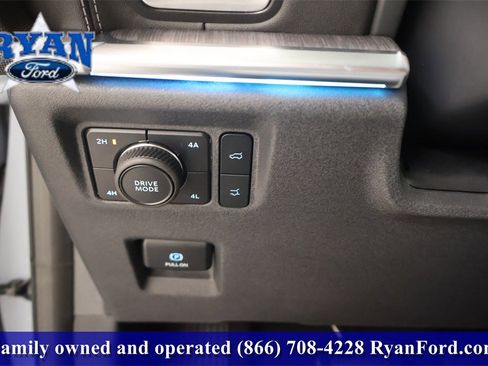 New 2025 Ford Expedition Max Platinum w/ Platinum Ultimate Package image 37