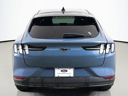 Used 2024 Ford Mustang Mach-E Select w/ Comfort Package Lite image 12