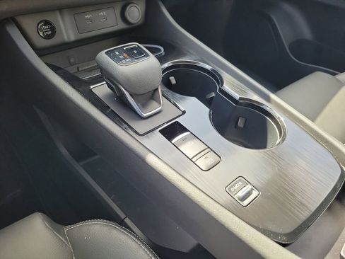 Used 2024 Nissan Rogue SL w/ SL Premium Package FWD image 29