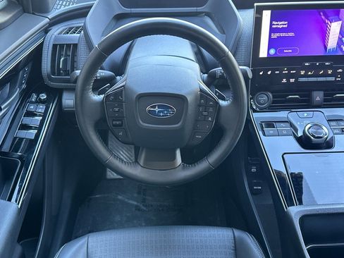 Certified 2023 Subaru Solterra AWD image 15
