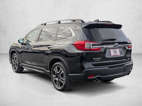 Certified 2025 Subaru Ascent Touring w/ Popular Package #2 image 8