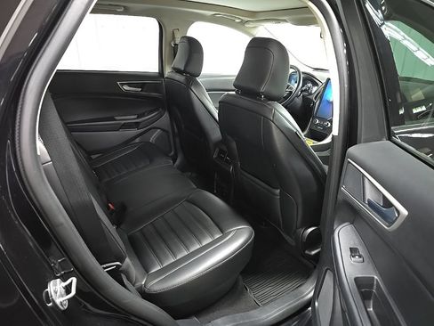 Used 2024 Ford Edge SEL w/ Convenience Package AWD/4WD image 24