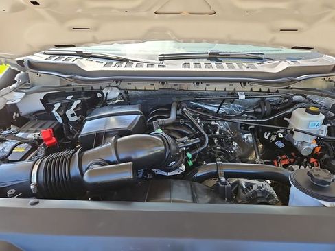Used 2025 Ford F350 XLT w/ 360-Degree Camera Package image 24