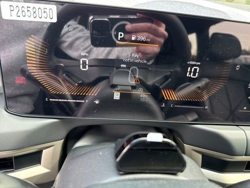 New 2027 Kia Telluride EX image 10