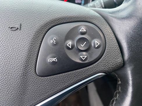 Used 2014 Chevrolet Impala LTZ image 30